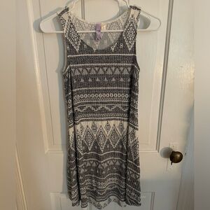 Dress from Francesca’s